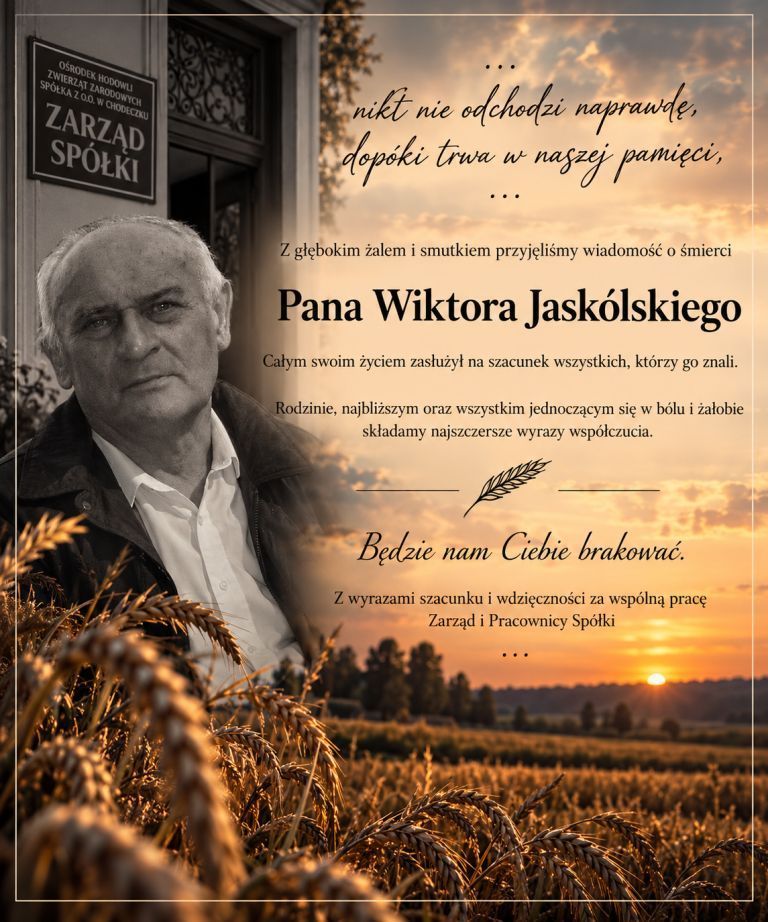 2026-10-07 - Pamięć o Wiktorze Jaskólskim